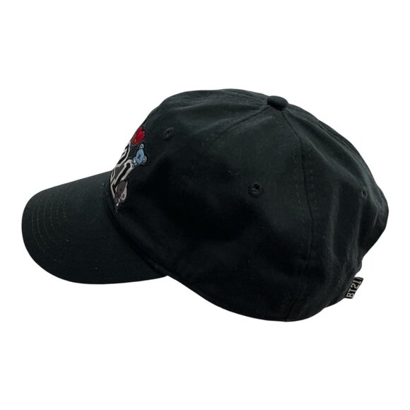 BT21 Black Baseball Cap – K-Pop Line Friends Characters - Picture 3 of 7